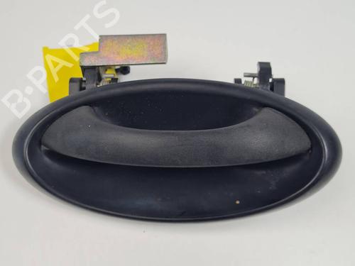 Used Rear left exterior door handle Rear left exterior door handle 38010448 38010448