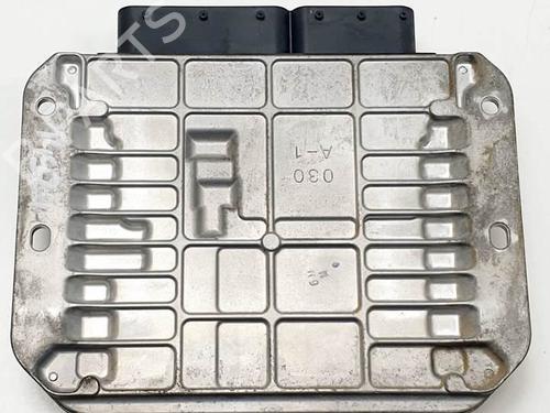 Engine control unit (ECU) MITSUBISHI ASX (GA_W_) 1.8 DI-D (GA6W) | BP25295125M57 - Image 2