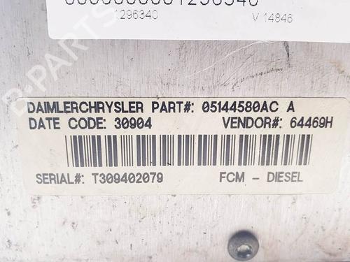 Fuse box JEEP COMPASS (MK49) 2.0 CRD | BP29272094E1 - Image 3