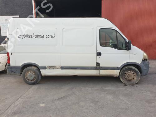 Mass air flow sensor OPEL MOVANO A Van (X70) 2.5 CDTI (FD) | BP38634236M95 - Image 8