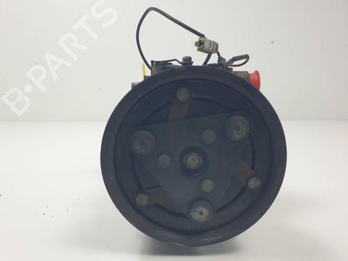 AC compressor MAZDA 6 Estate (GH) 2.2 MZR-CD (GH10) | BP34515816M34  - Image 5