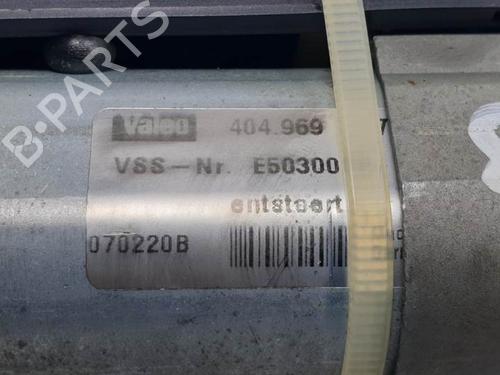 Electronic module AUDI Q7 (4LB) 4.2 FSI quattro | BP13956521M83 