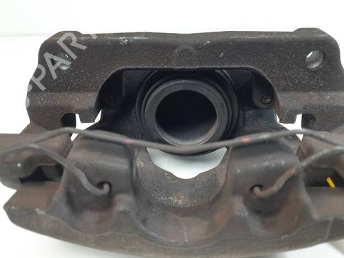 Left front brake caliper RENAULT CAPTUR I (J5_, H5_) 1.5 dCi 90 (J5N4, J5M5, J5MW, J5M6, J5AL, J5AJ) | BP30762966M105 - Image 4