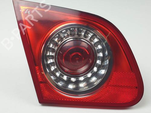 Used Left tailgate light Left tailgate light VW PASSAT B6 (3C2) 2.0 TDI 16V (140 hp) 27375201 27375201