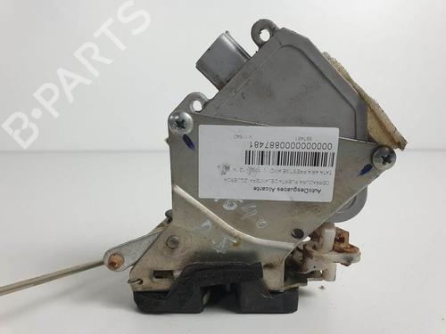 Front left lock TATA ARIA | BP18464631C98 - Image 6