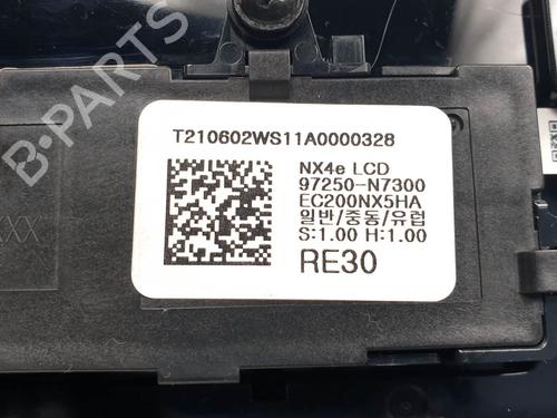 Electronic module HYUNDAI TUCSON (NX4E, NX4A) 1.6 T-GDi Hybrid | BP24934132M83 - Image 2