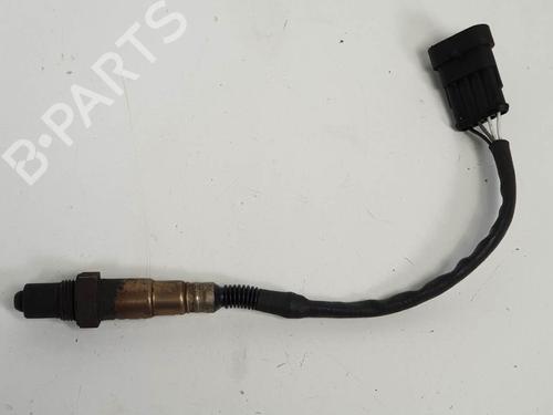 Used Electronic sensor Electronic sensor FIAT PUNTO Hatchback Van (188_) 1.2 60 (60 hp) 8731110 8731110