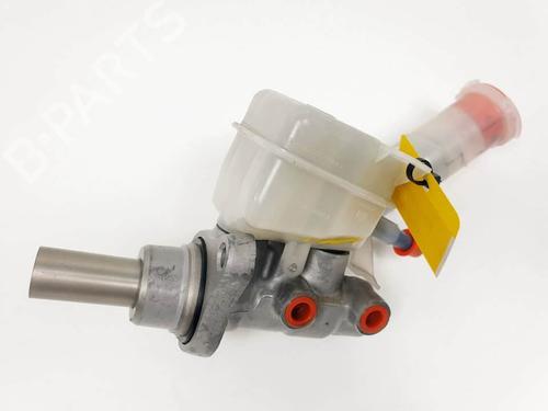Brake master cylinder MITSUBISHI ASX (GA_W_) 1.8 DI-D (GA6W) | BP25295121M77  - Image 5