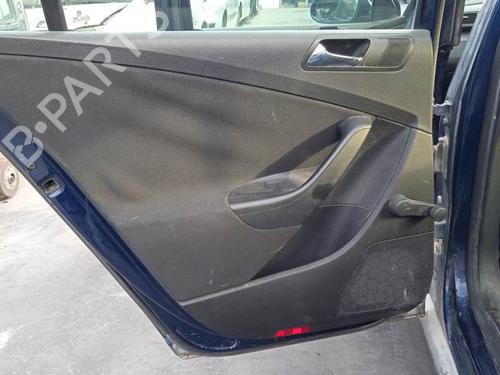Climate control VW PASSAT B6 (3C2) 1.9 TDI | BP16410216I5 - Image 6