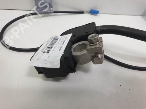 Electronic module BMW 1 (E87) 118 d | BP10090718M83 