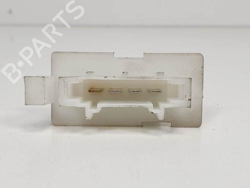Heater resistor OPEL COMBO Box Body/MPV 1.7 CDTI 16V | BP11648580M108 - Image 3
