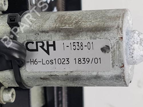 Steering column BMW 7 (E65, E66, E67) 745 i, Li | BP6853720M21 - Image 3