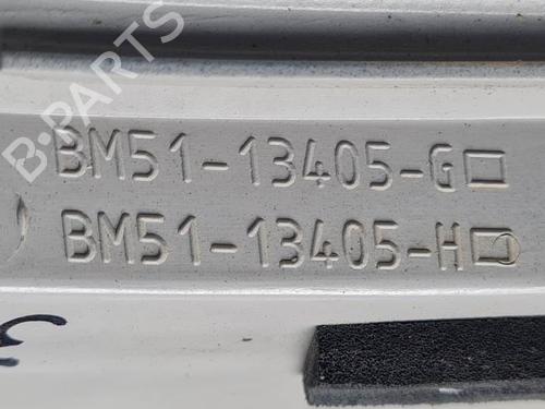 Left taillight FORD FOCUS III 1.6 TDCi | BP25433525C34 