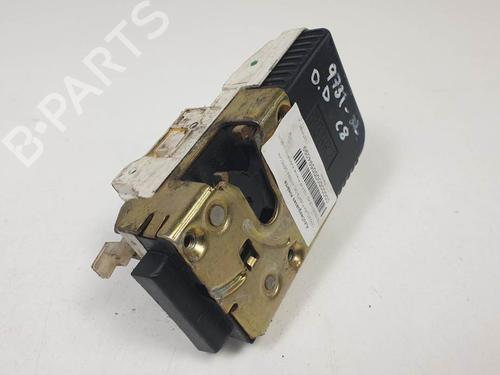 Used Front right lock Front right lock CITROËN C8 (EA_, EB_) 2.0 HDi (107 hp) 9835823 9835823