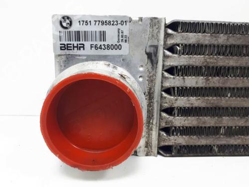 Intercooler BMW 5 (E60) 530 d xDrive | BP16347928M30 