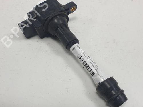 Used Ignition coil Ignition coil NISSAN X-TRAIL I (T30) 2.0 (140 hp) 34515408 34515408