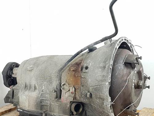Gearbox MERCEDES-BENZ CLK (C208) CLK 320 (208.365) | BP10377256M3 
