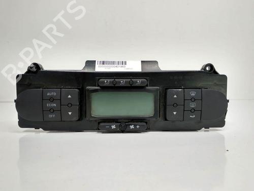 Used Climate control Climate control SEAT ALTEA XL (5P5, 5P8) 2.0 TDI (140 hp) 8052566 8052566