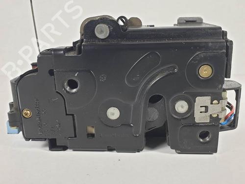 Used Front right lock Front right lock 12369536 12369536