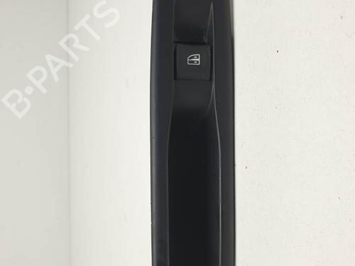 Used Right rear window switch RENAULT MEGANE III Grandtour (KZ0/1) 1.6 16V (KZ0H) (101 hp) 25707177
