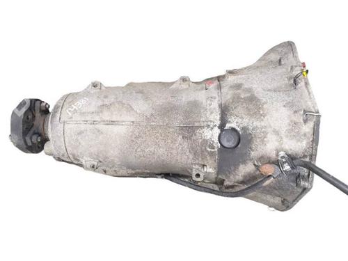 Gearbox MERCEDES-BENZ C-CLASS (W203) C 200 CDI (203.007) | BP18069987M3 