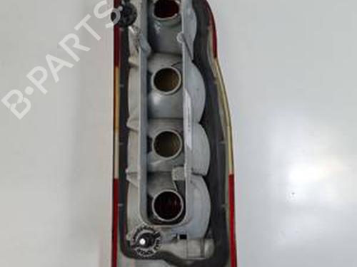 Left taillight FORD TRANSIT Van (FA_ _) 2.4 DI RWD (FAA_, FAB_, FAC_, FAD_) | BP30763311C34