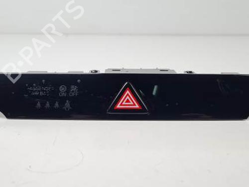 Used Warning switch HYUNDAI TUCSON (TL, TLE) 1.7 CRDi (116 hp) 26537036