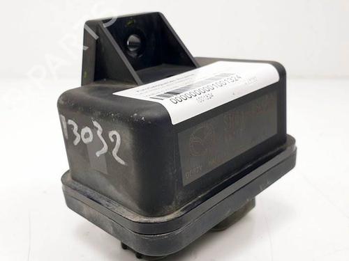 Used Electronic module Electronic module MAZDA 6 Estate (GJ, GL) 2.2 D (150 hp) 15550220 15550220