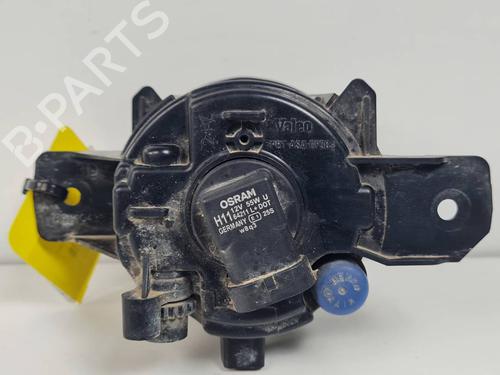 Right front fog light RENAULT ESPACE IV (JK0/1_) 2.0 dCi (JK01, JK02, JK1J, JK1K, JK1H) | BP34514813C31 - Image 2