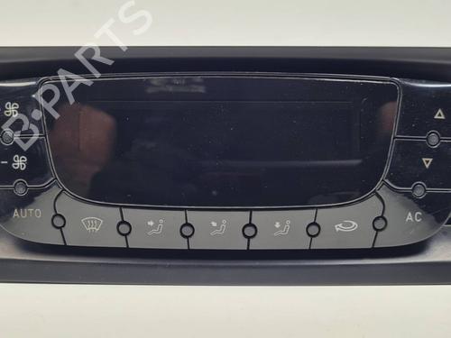 Used Climate control Climate control 38317263 38317263
