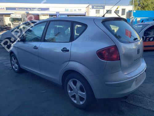 Headlight switch SEAT ALTEA (5P1) 1.9 TDI | BP25117014I24 - Image 24