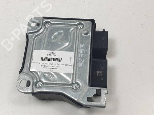 ECU airbags KIA CEE'D (JD) 1.4 CRDi 90 | BP31656786M53 - Image 2