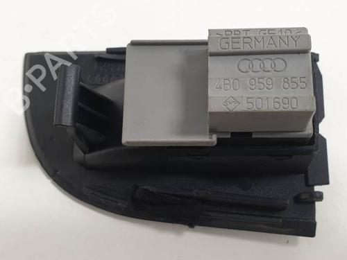 Left rear window switch AUDI A6 C5 (4B2) 2.4 | BP6840392I29 