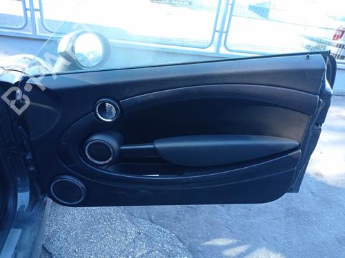 Right sun visor MINI MINI Roadster (R59) Cooper SD | BP9221008I2 - Image 6
