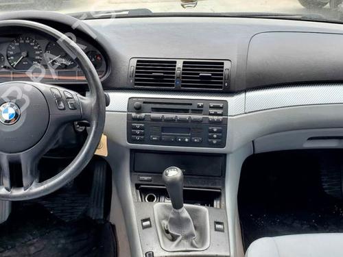 Støddæmperfjeder BMW 3 Touring (E46) 320 d | BP15261505C152 - Image 5