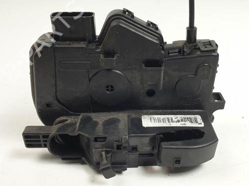 Rear right lock KIA SPORTAGE III (SL) 2.0 CRDi AWD | BP28083031C99 