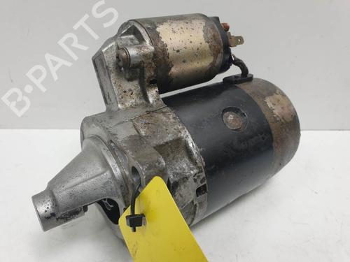 Used Starter Starter SUZUKI JIMNY Closed Off-Road Vehicle (SN) 1.3 16V 4WD (SN413, JB33) (80 hp) 9400485 9400485