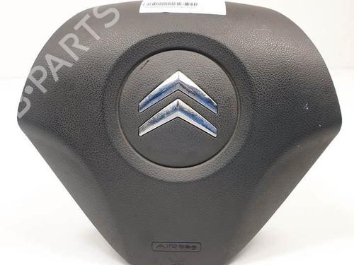 driver-airbag-citroen-nemo-box-bodympv-aa_-pa70112021-07354605290-112191940954-2008-17545016 main image