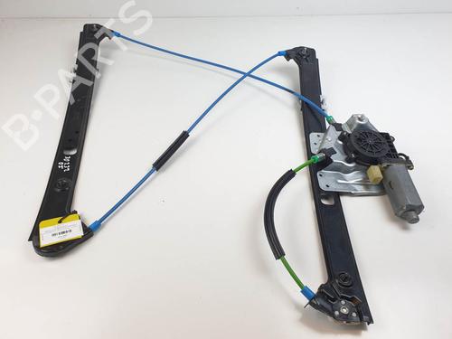 Used Front left window mechanism Front left window mechanism BMW X5 (E53) 3.0 d (184 hp) 25752329 25752329