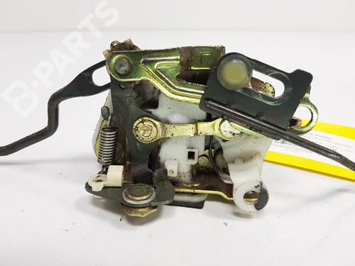 Front left lock HYUNDAI H-1 / STAREX Bus (A1) 2.5 TD 4WD | BP8730148C98 