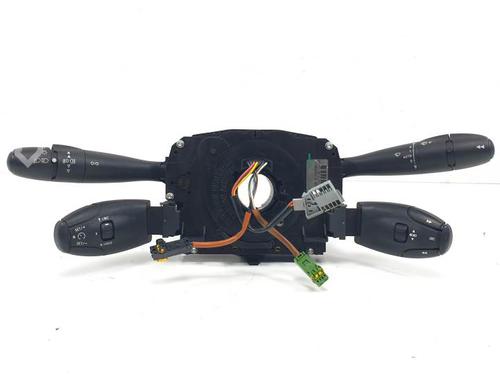 Used Headlight switch PEUGEOT 407 (6D_) 1.6 HDi 110 (6D9HZC, 6D9HYC) (109 hp) 29149485