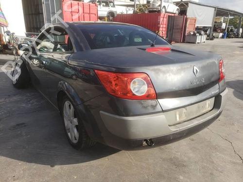 Right front window switch RENAULT MEGANE II Coupé-Cabriolet (EM0/1_) 1.9 dCi | BP25286085I26  - Image 17