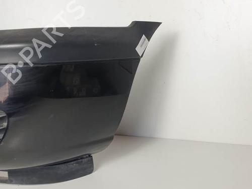 Front bumper OPEL ZAFIRA A MPV (T98) 1.6 16V (F75) | BP12588805C7 