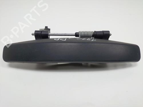 Front right exterior door handle DACIA DUSTER (HS_) 1.5 dCi 4x4 BP8302063C129