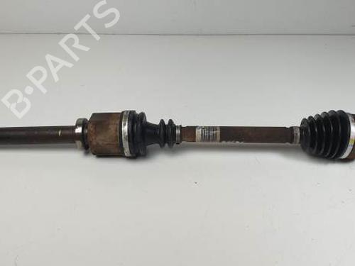 Used Right front driveshaft RENAULT SCÉNIC II (JM0/1_) 1.5 dCi (JM1E, JM16) (106 hp) 28574256