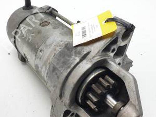 Used Starter TOYOTA AVENSIS (_T25_) 2.2 D-4D (ADT251_, ADT251R) (150 hp) 24932815