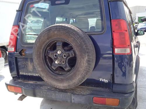 Høyre bak invendig håndtak LAND ROVER DISCOVERY II (L318) 2.5 Td5 4x4 | BP7674969I16 
