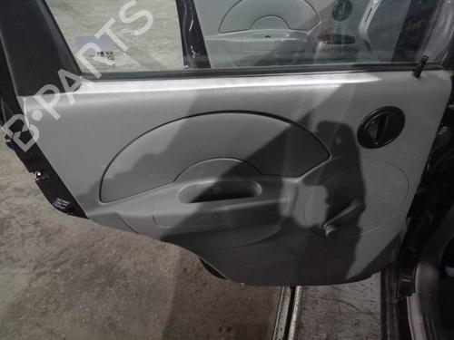 Brake master cylinder DAEWOO KALOS (KLAS) 1.4 | BP8683706M77 - Image 13