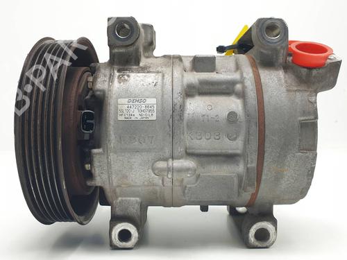 AC compressor FIAT STILO Multi Wagon (192_) 1.9 D Multijet | BP30800936M34 - Image 4