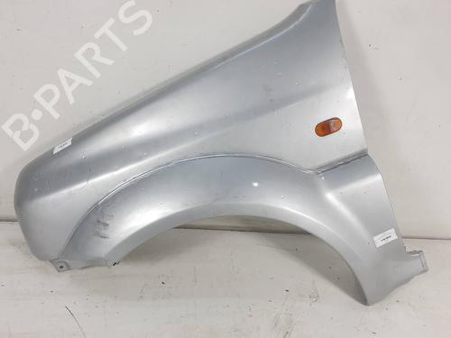 Used Left front fenders Left front fenders SUZUKI JIMNY Closed Off-Road Vehicle (SN) 1.3 (SN413) (86 hp) 40176157 40176157